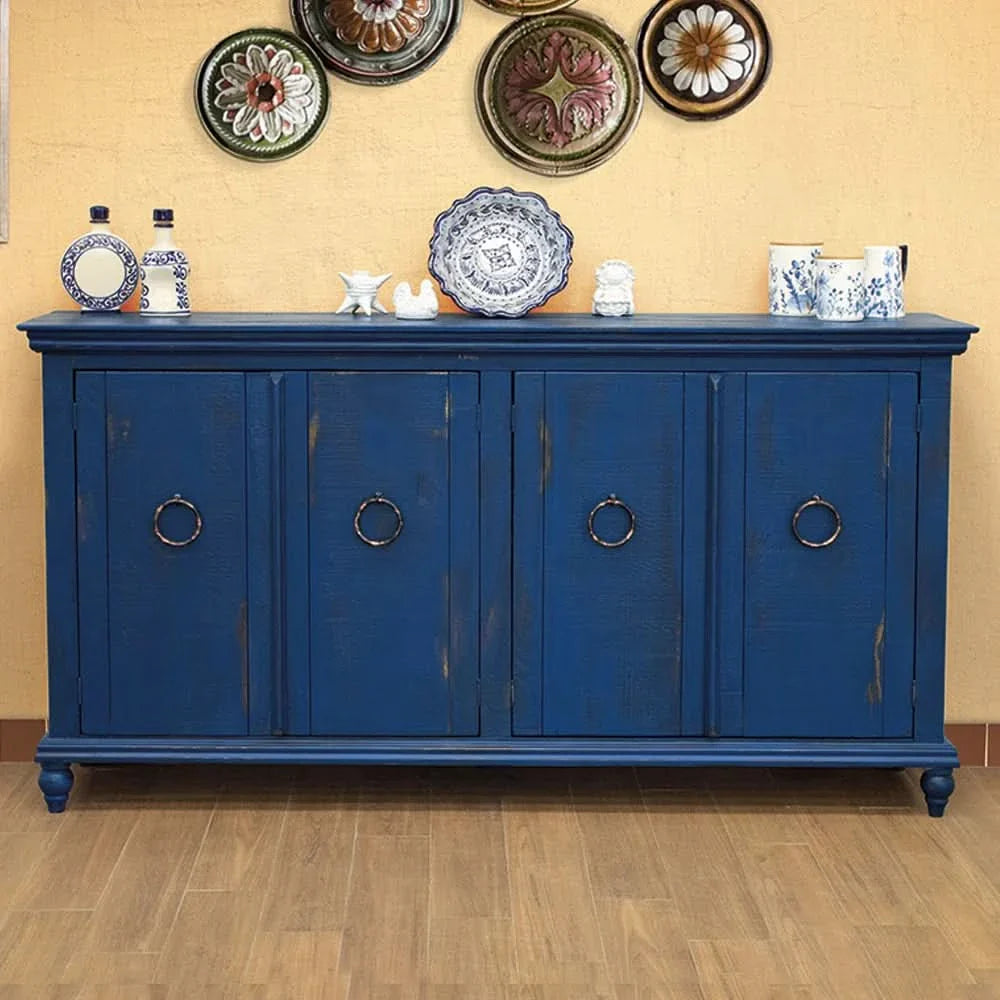 - Craft Decor