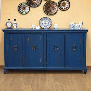 - Craft Decor