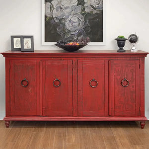 - Craft Decor