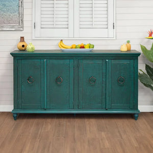 - Craft Decor