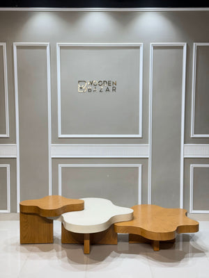 - Craft Decor