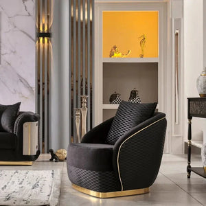 - Craft Decor