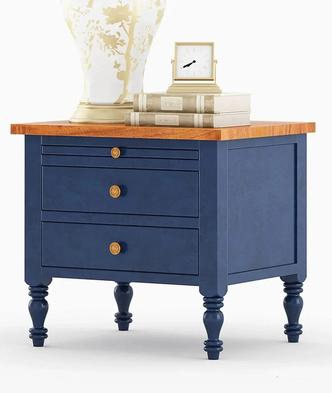 Sider Bed Side Table - Craft Decor