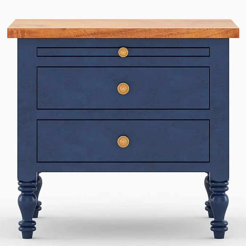 Sider Bed Side Table - Craft Decor