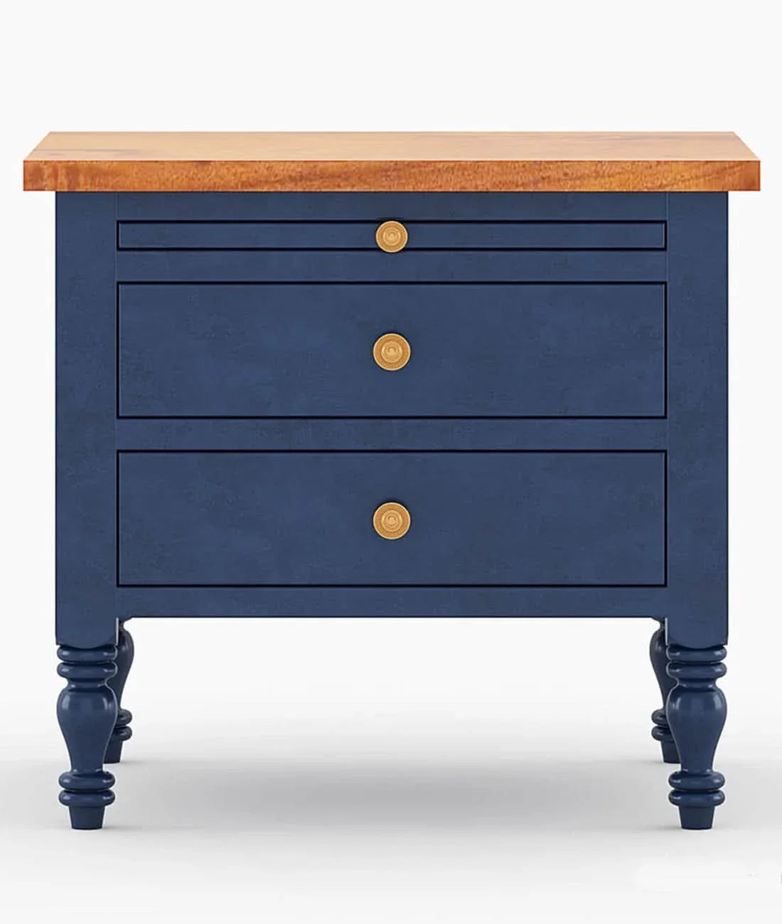 Sider Bed Side Table - Craft Decor