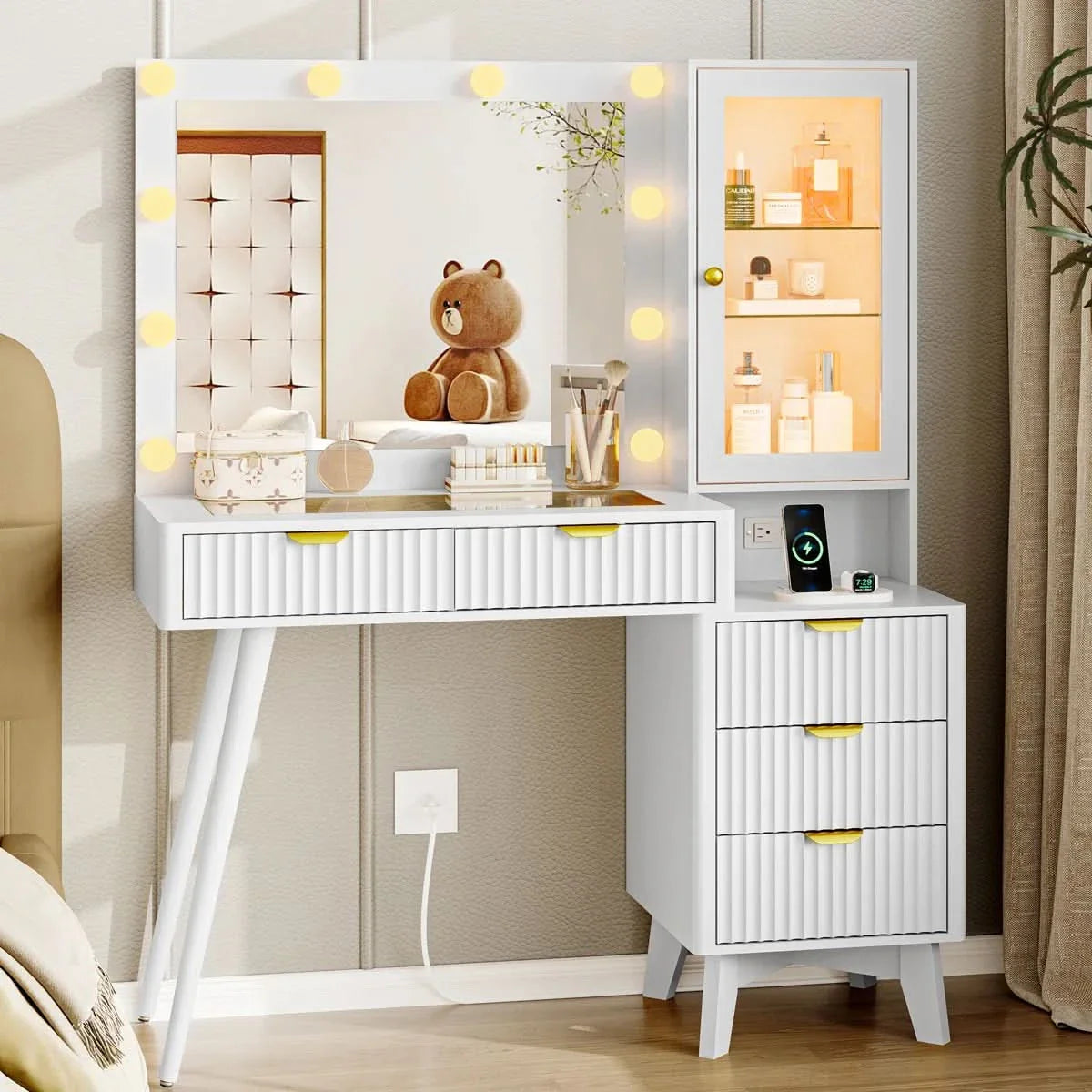 - Craft Decor