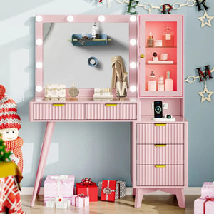 - Craft Decor