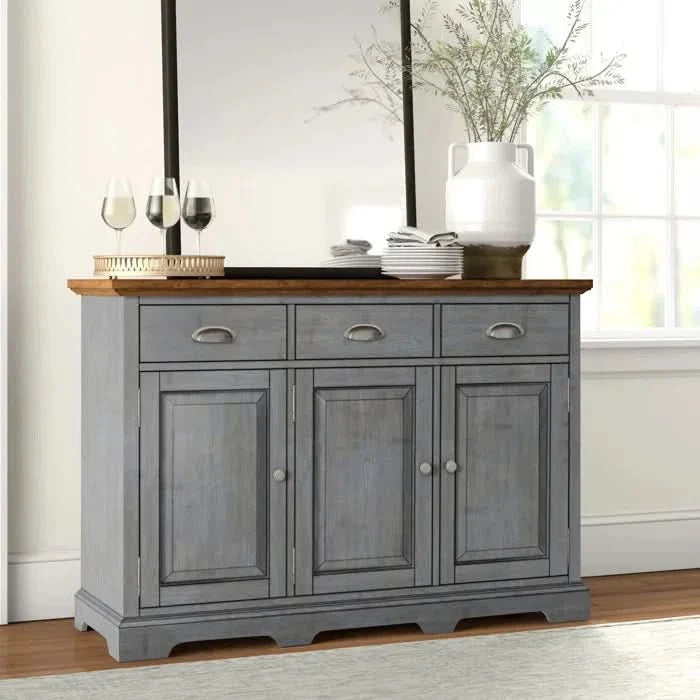 - Craft Decor