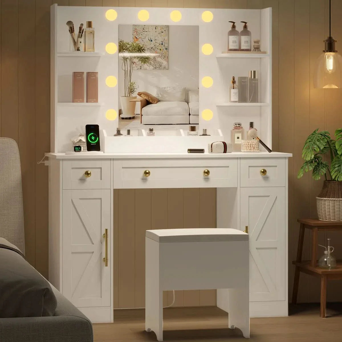 - Craft Decor