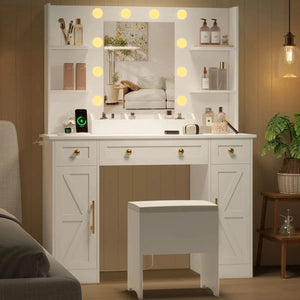 - Craft Decor