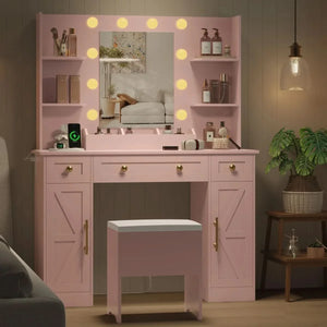 - Craft Decor