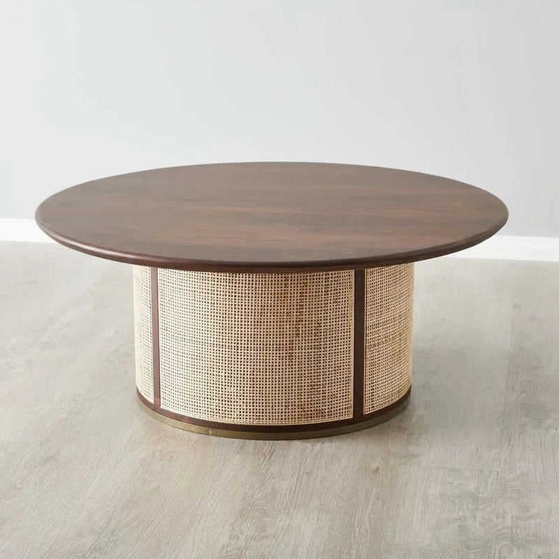 Shivaka Coffee Table - Craft Decor