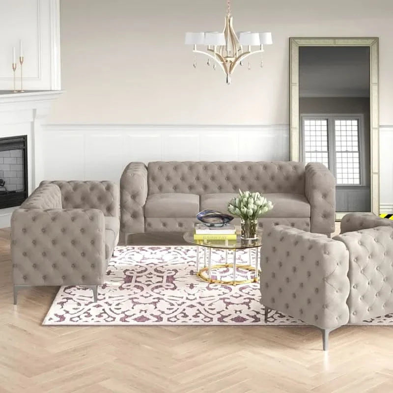 - Craft Decor