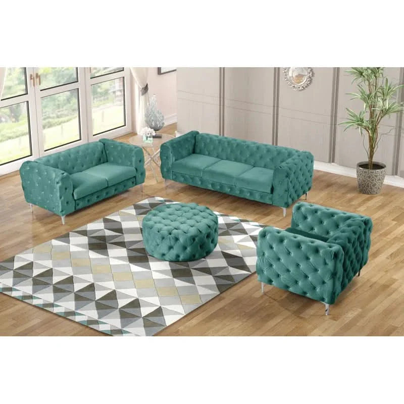 - Craft Decor
