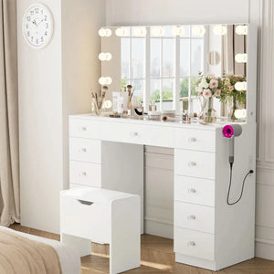 - Craft Decor