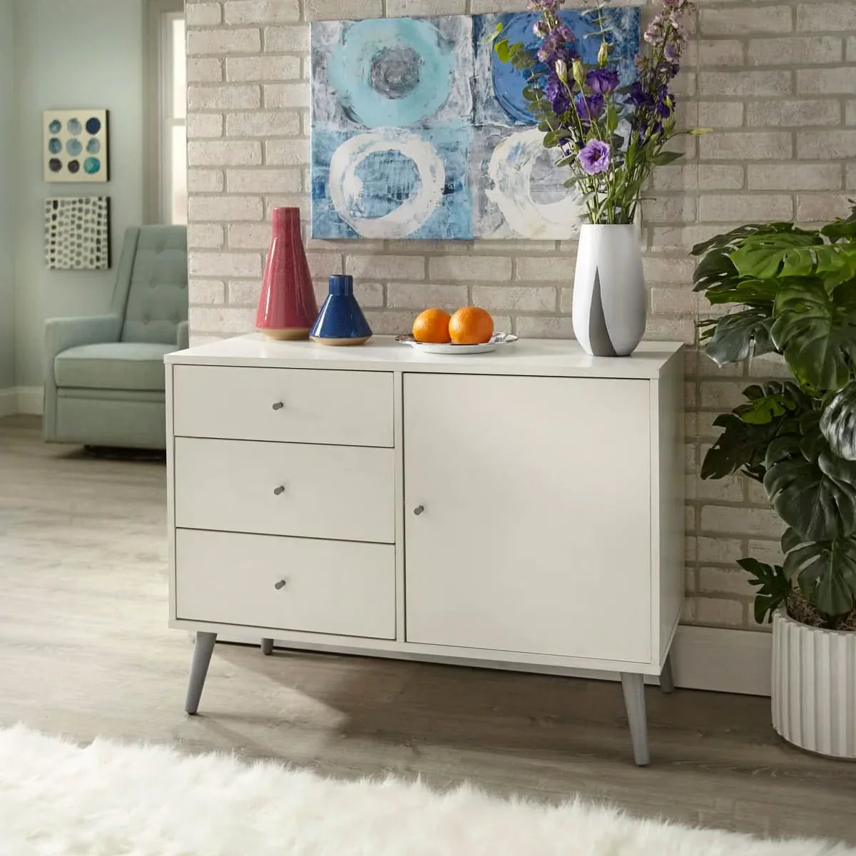 - Craft Decor