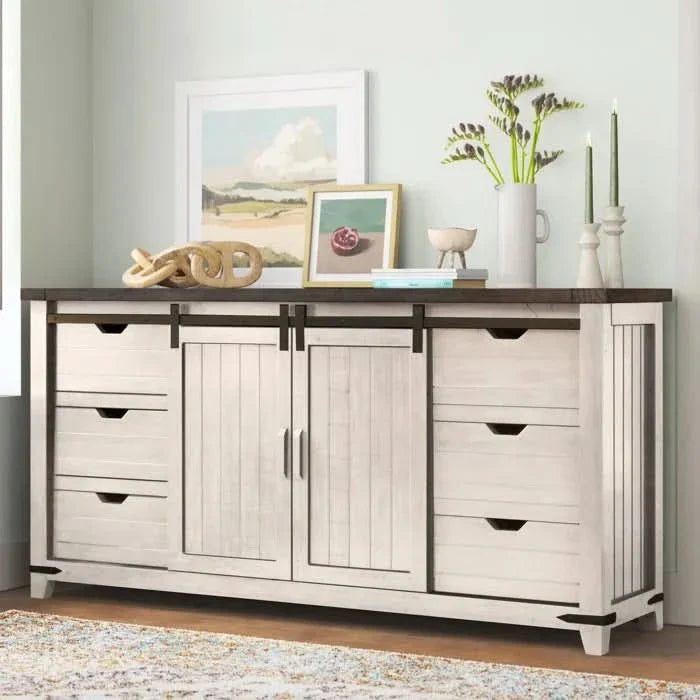 - Craft Decor