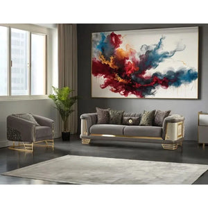 - Craft Decor