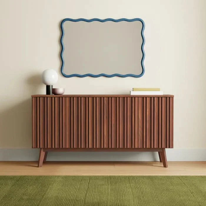 Suraj TV Stand for TVs - Craft Decor