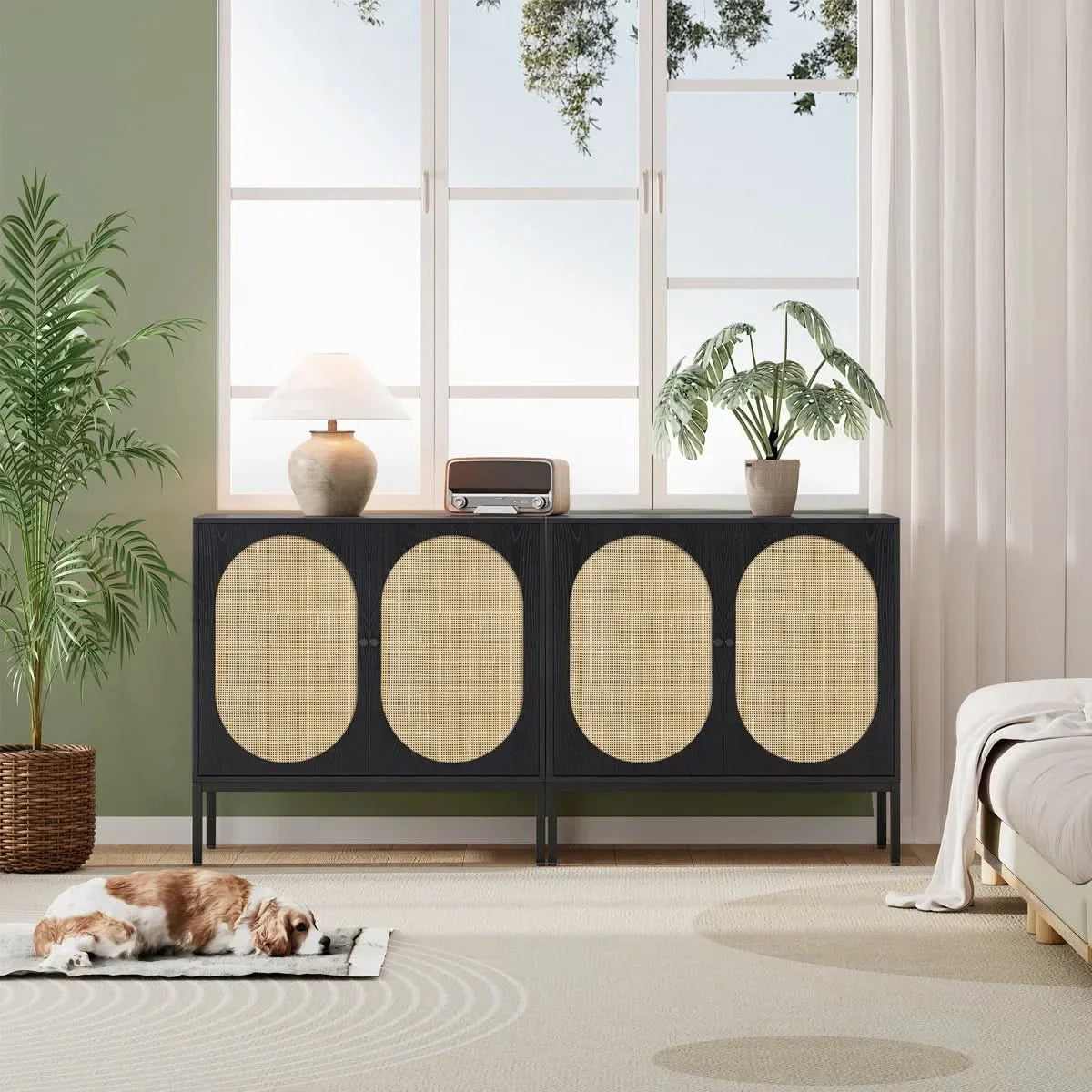- Craft Decor