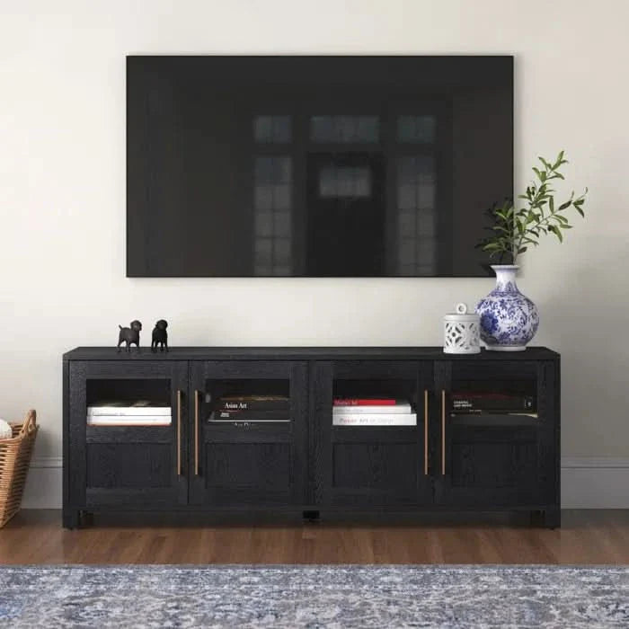 Nizi Modern TV Stand - Craft Decor