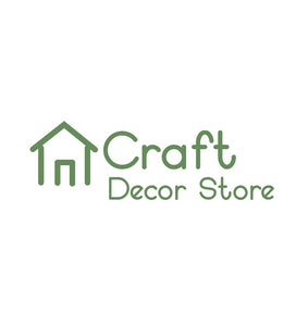 Craft Decor