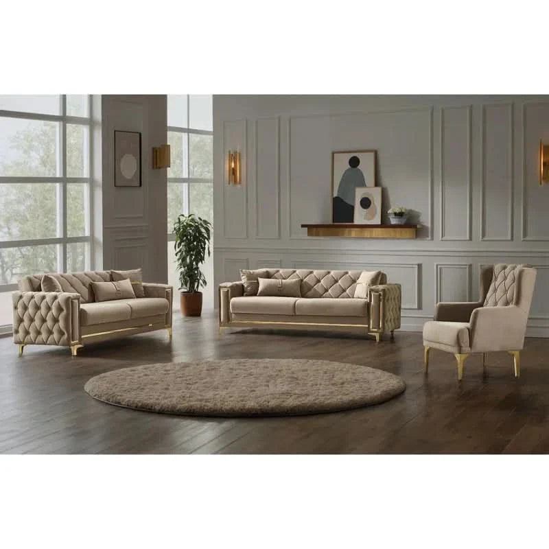 - Craft Decor