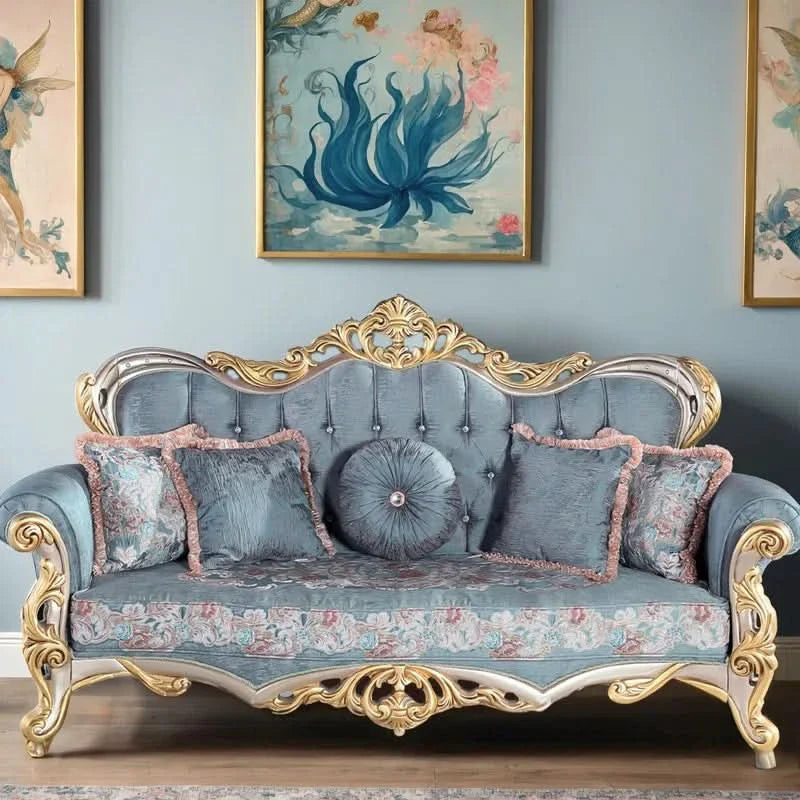 - Craft Decor