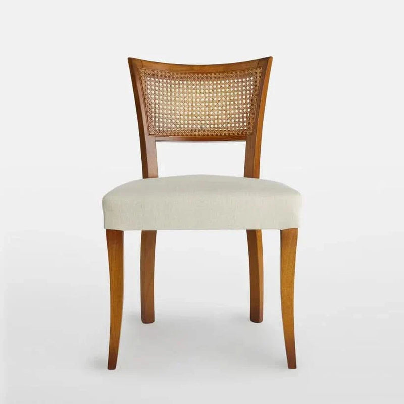 Kenbix Modern Chair set of 2 in Stylish Design - Craft Decor