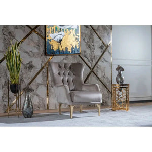 - Craft Decor