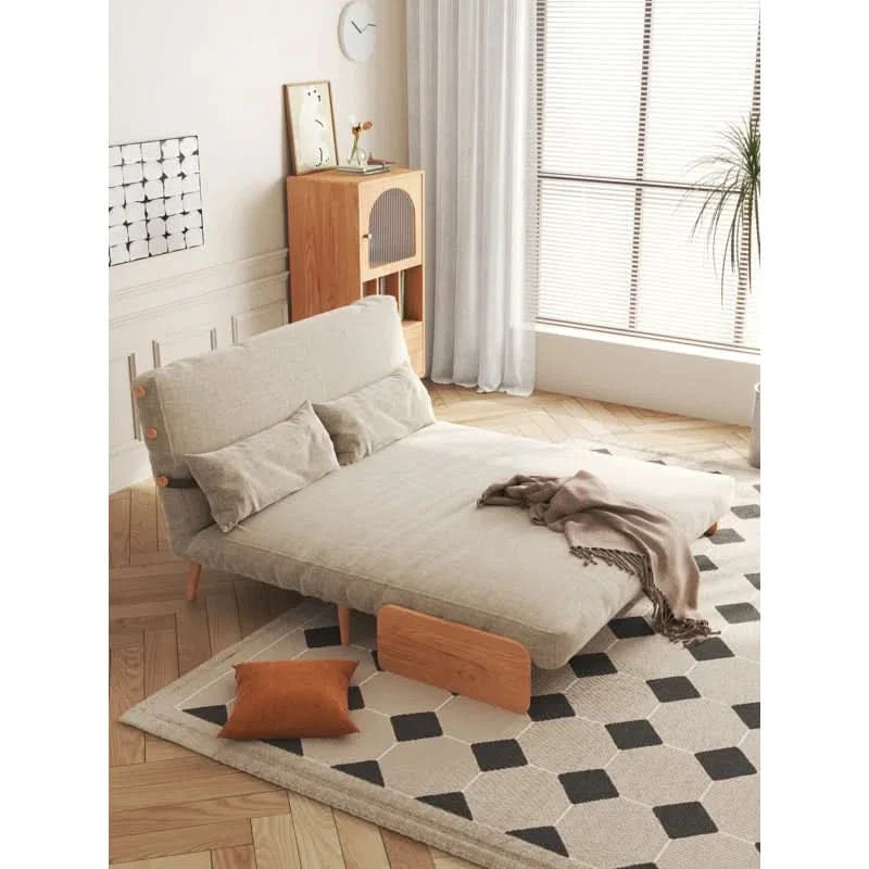 Hasperry Foldable Sofa Arm Chair - Craft Decor