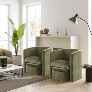 - Craft Decor
