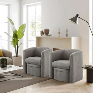 - Craft Decor