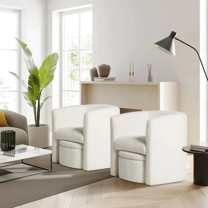 - Craft Decor