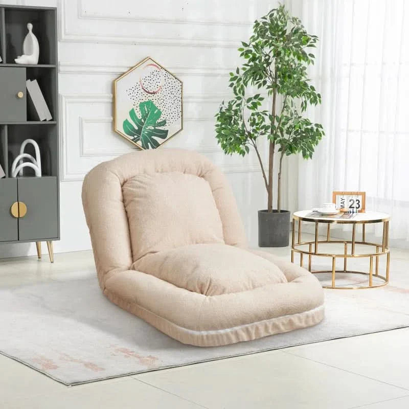 Upholstered Sleeper Sofa for Luxe Living - Craft Decor