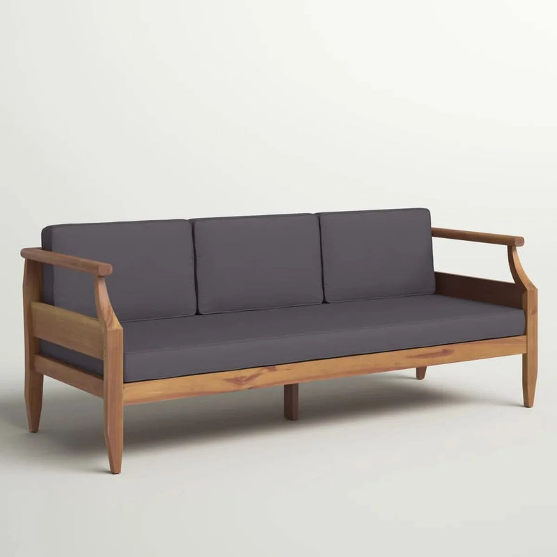 3 Seater Outdoor Patio Sofa