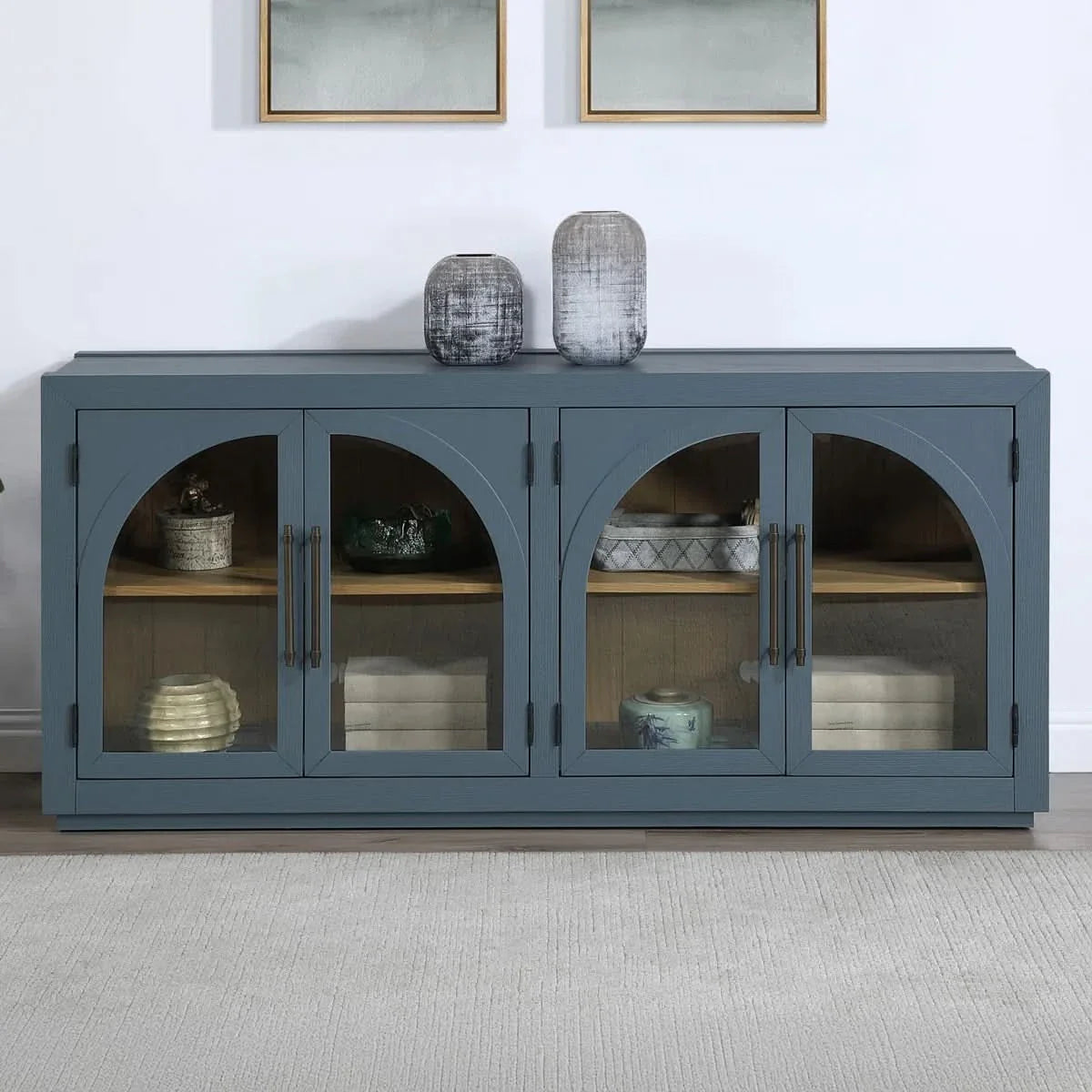 - Craft Decor