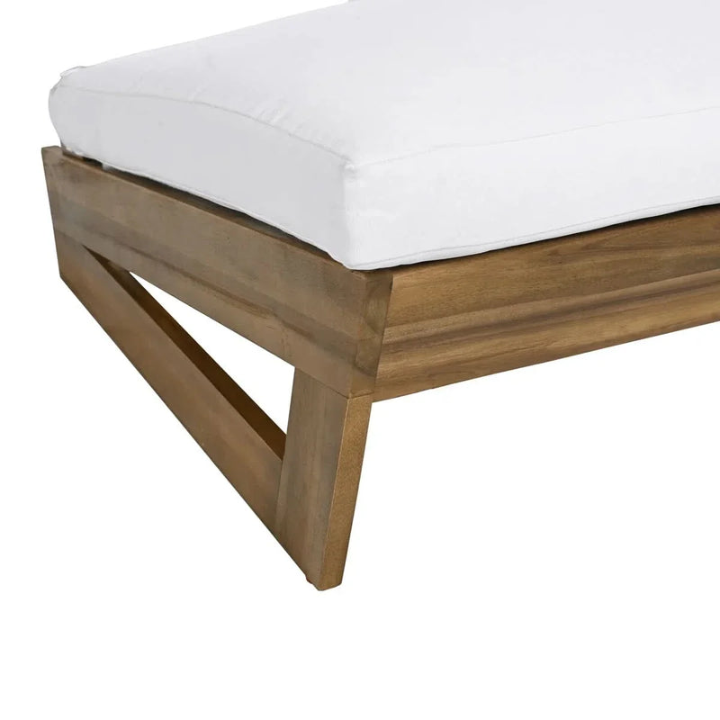 3-Seater Sofa With Cushions