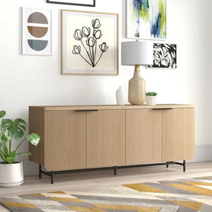 - Craft Decor