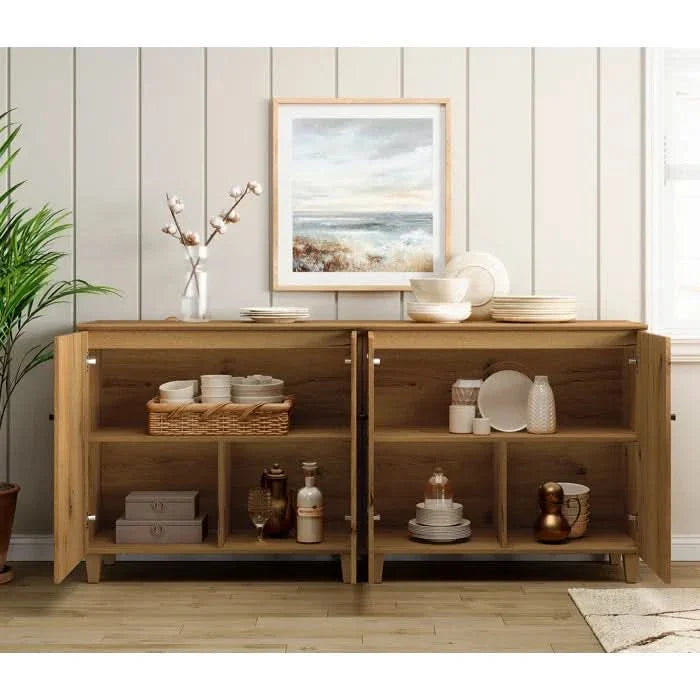8 - Door Accent Cabinet