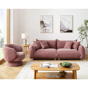 - Craft Decor