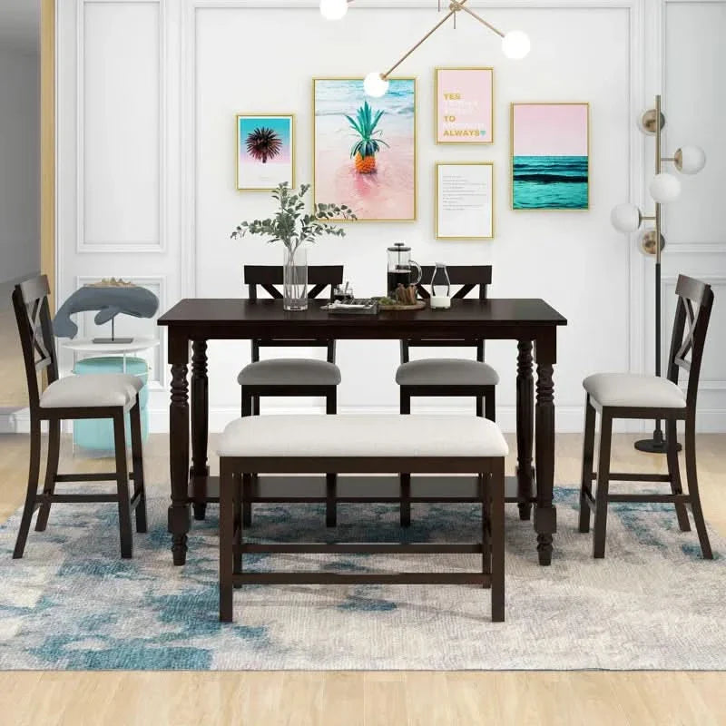 - Craft Decor