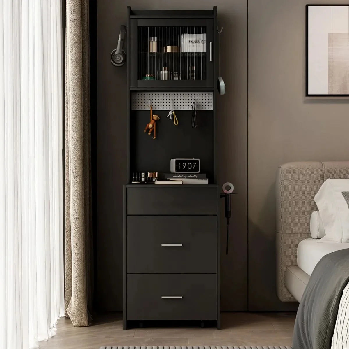 - Craft Decor
