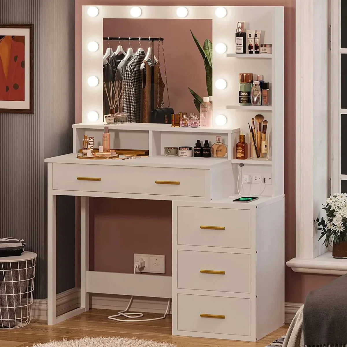 - Craft Decor