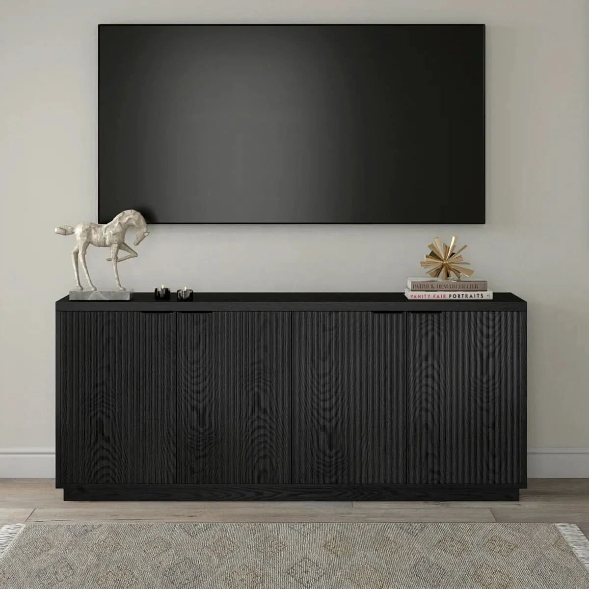 - Craft Decor