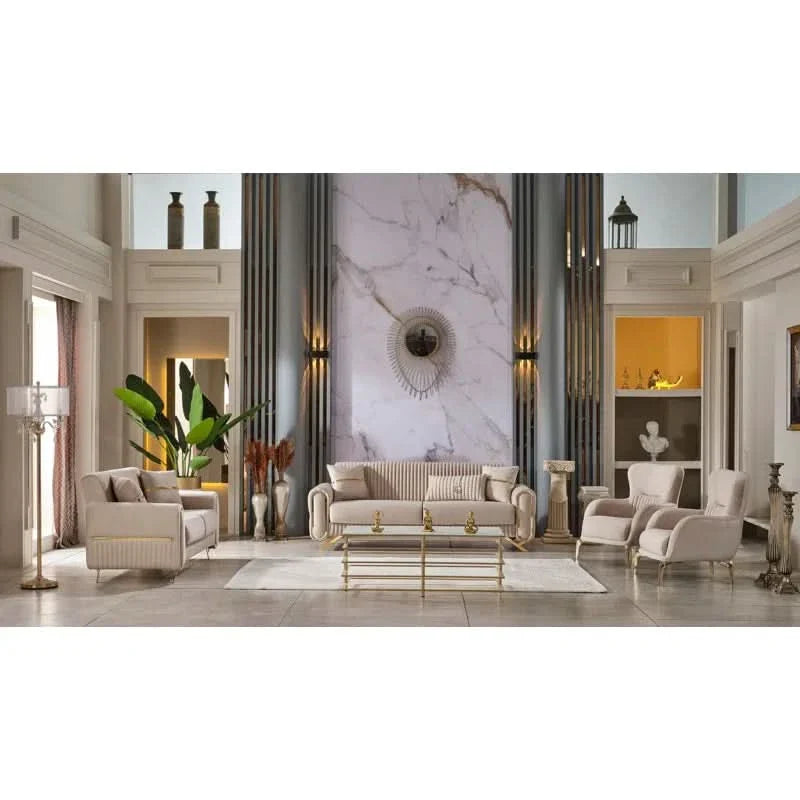 - Craft Decor