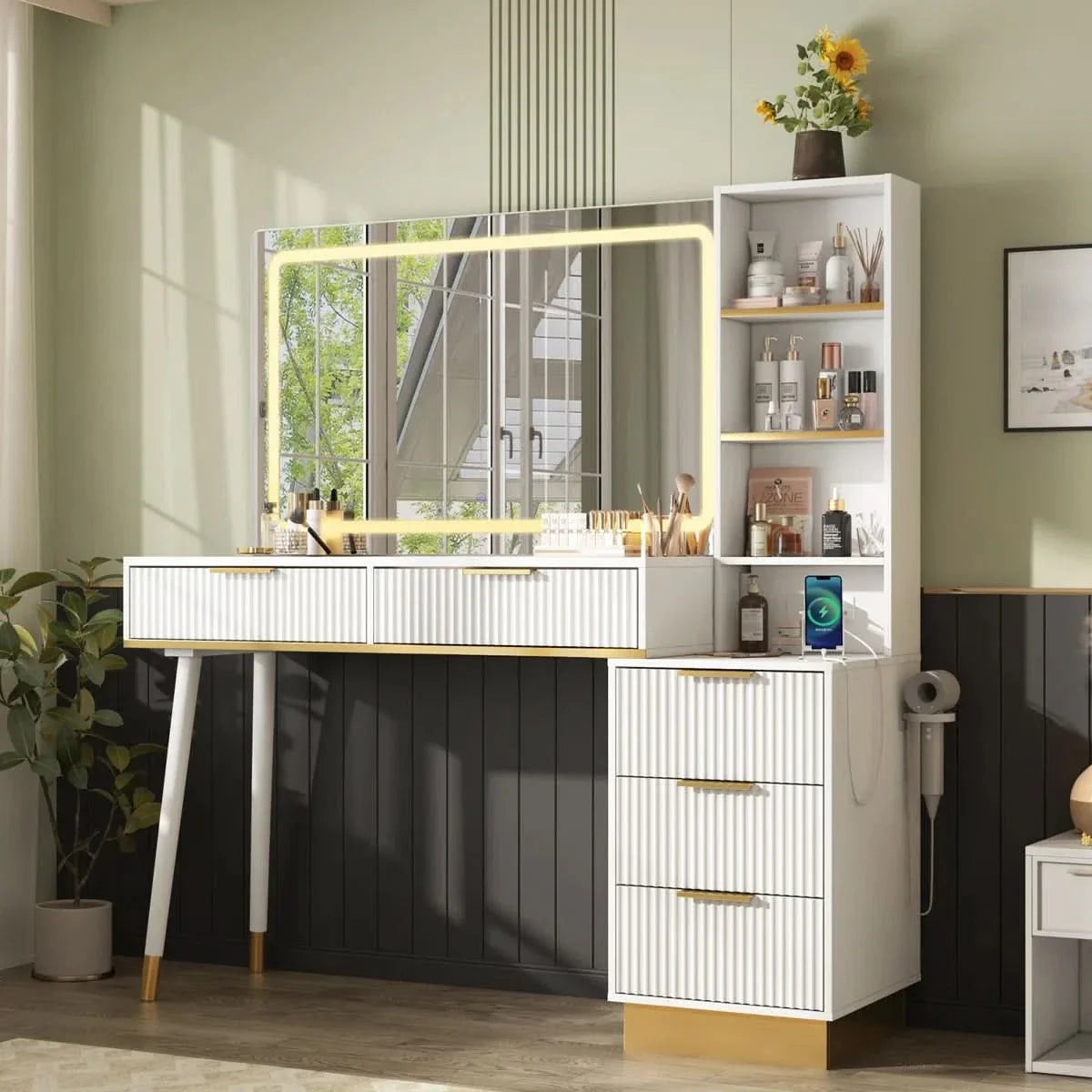 - Craft Decor