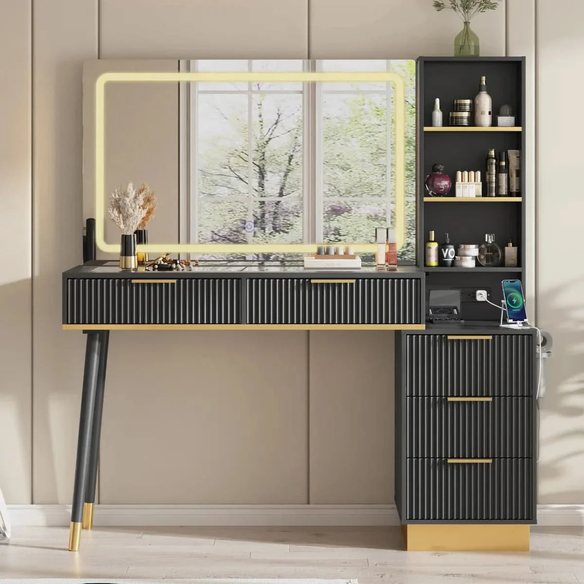 - Craft Decor