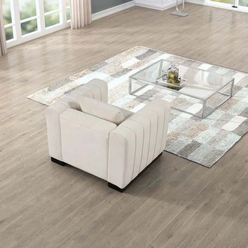 Peggys 3 - Piece Velvet Living Room Luxury Sofa Set