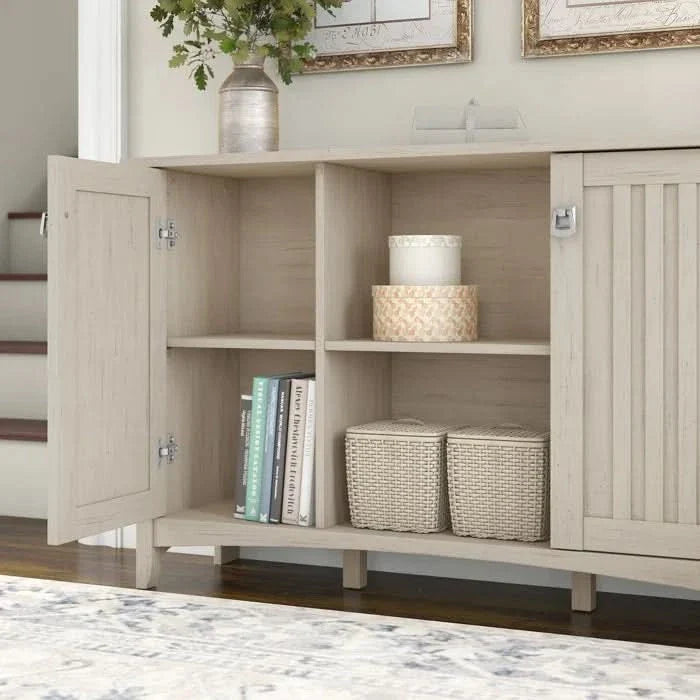 Modern Credenza Sideboard – Stylish Storage for Living & Dining Rooms